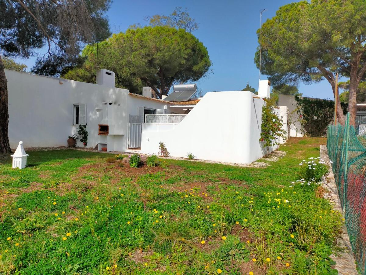 Balaia Vila 103 Villa Olhos de Agua  Dış mekan fotoğraf